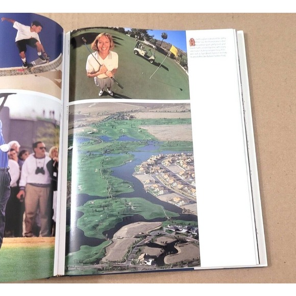 Greater Phoenix The Desert In Bloom Doubleday Hugh Downs Urban Tapestry Series - Picture 4 of 6